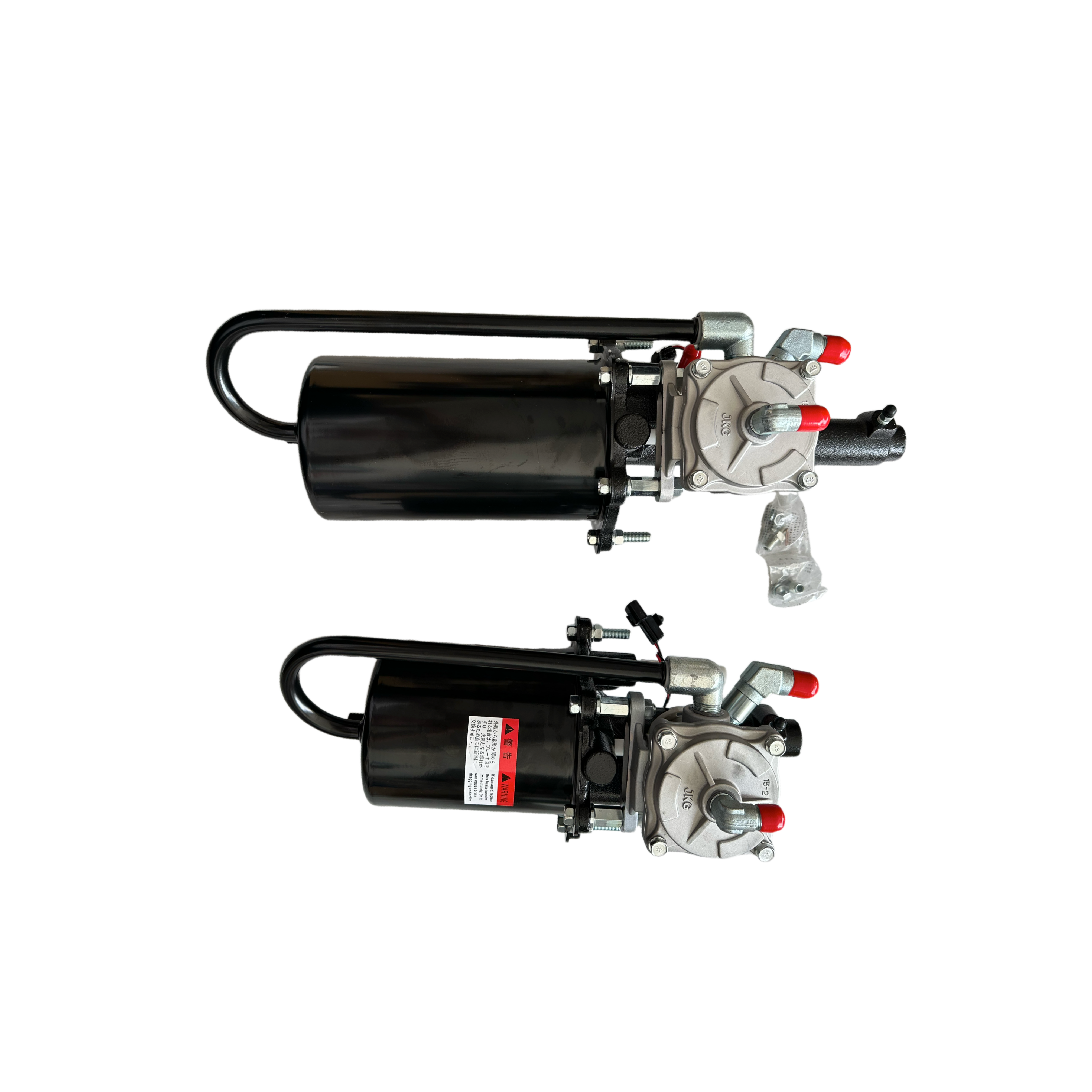 ISUZU五十铃重型卡车刹车制动助力器GIGA 10PE1 CXZ EXZ EXR