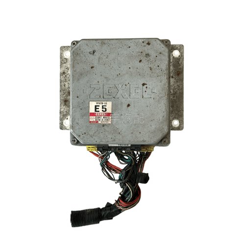多田野吊机车KG48U GT-550E K8 PF6TB-22发动机电脑板ECU控制单元