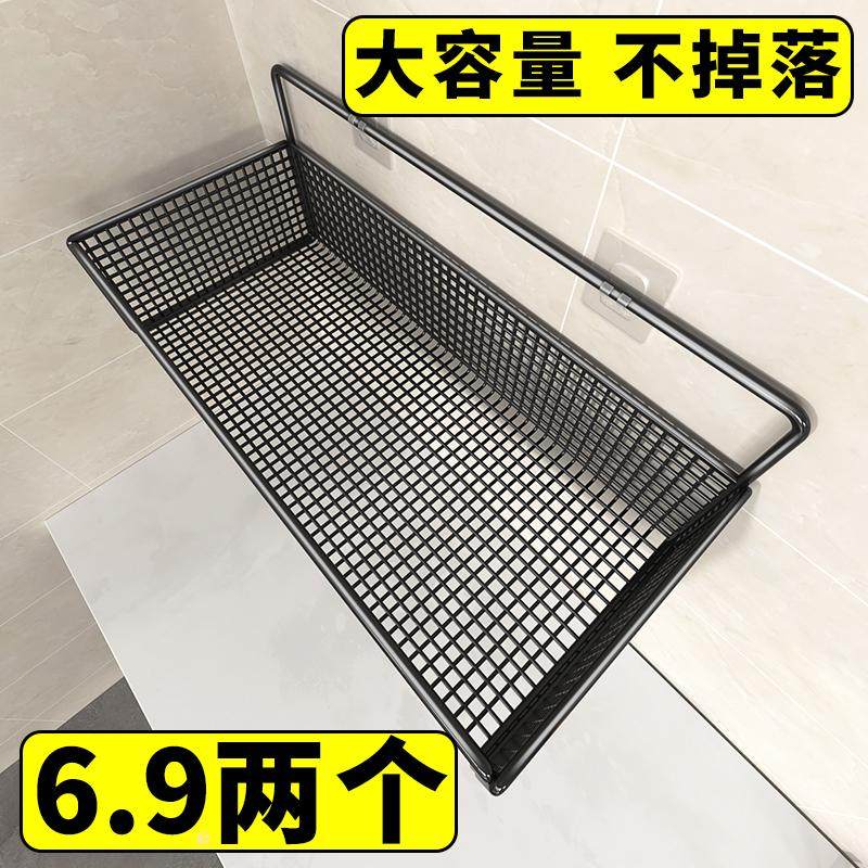 厨房置物架免打孔壁挂式多功能家用洗碗池水槽收纳架沥水篮沥水架,厨房/烹饪用具,厨房置物架/置物柜/角架,淘宝优惠券,粉丝福利购,淘宝优惠卷