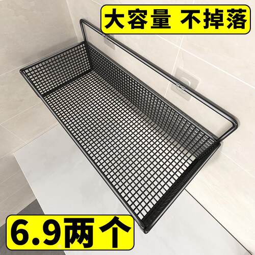 【新年大降价】厨房置物架免打孔