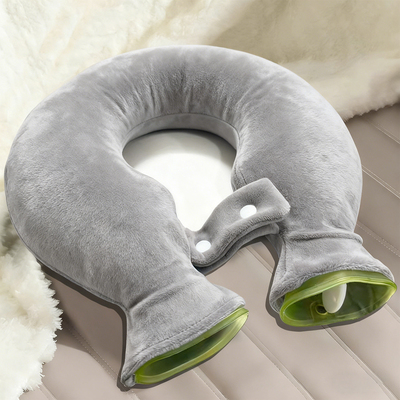 【好物推荐】大u型热水袋挂脖式