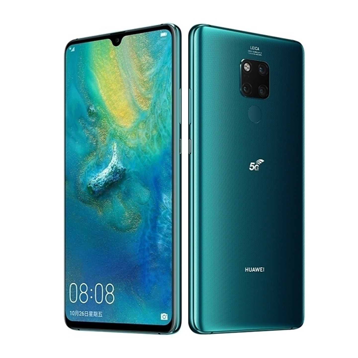 HUAWEIMate20X5G原装屏手机