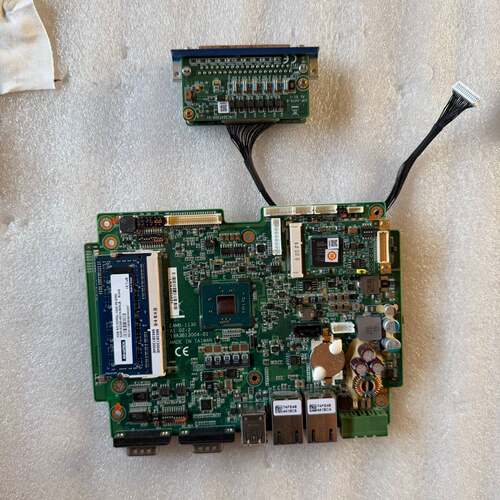 可维修研华EAMB-1130主板 cpu，G64490 01议价