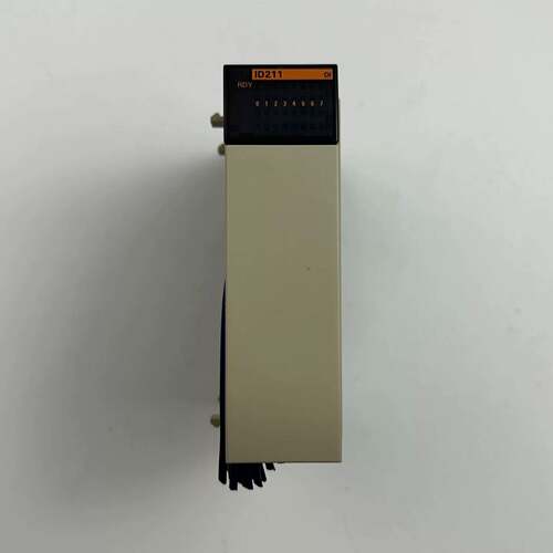 可维修欧姆龙模块CQM1-ID211，，实物拍摄，成色议价