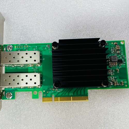 可维修Mellanox cx5 MCX512A-ACAT MCX5议价