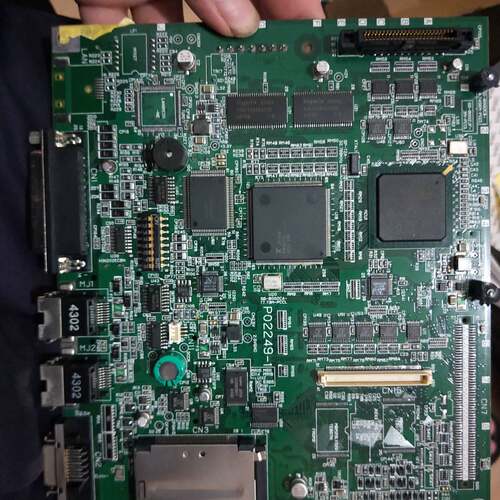 可维修触摸屏V712S /V712SD主板，实物拍摄，议价