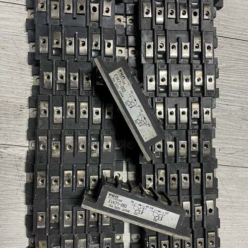 可维修EVK71-050 2DI75S-050 达林顿模块议价