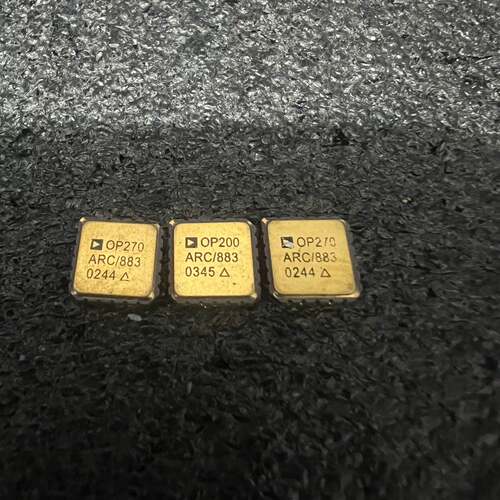 可维修OP270ARC 2个议价
