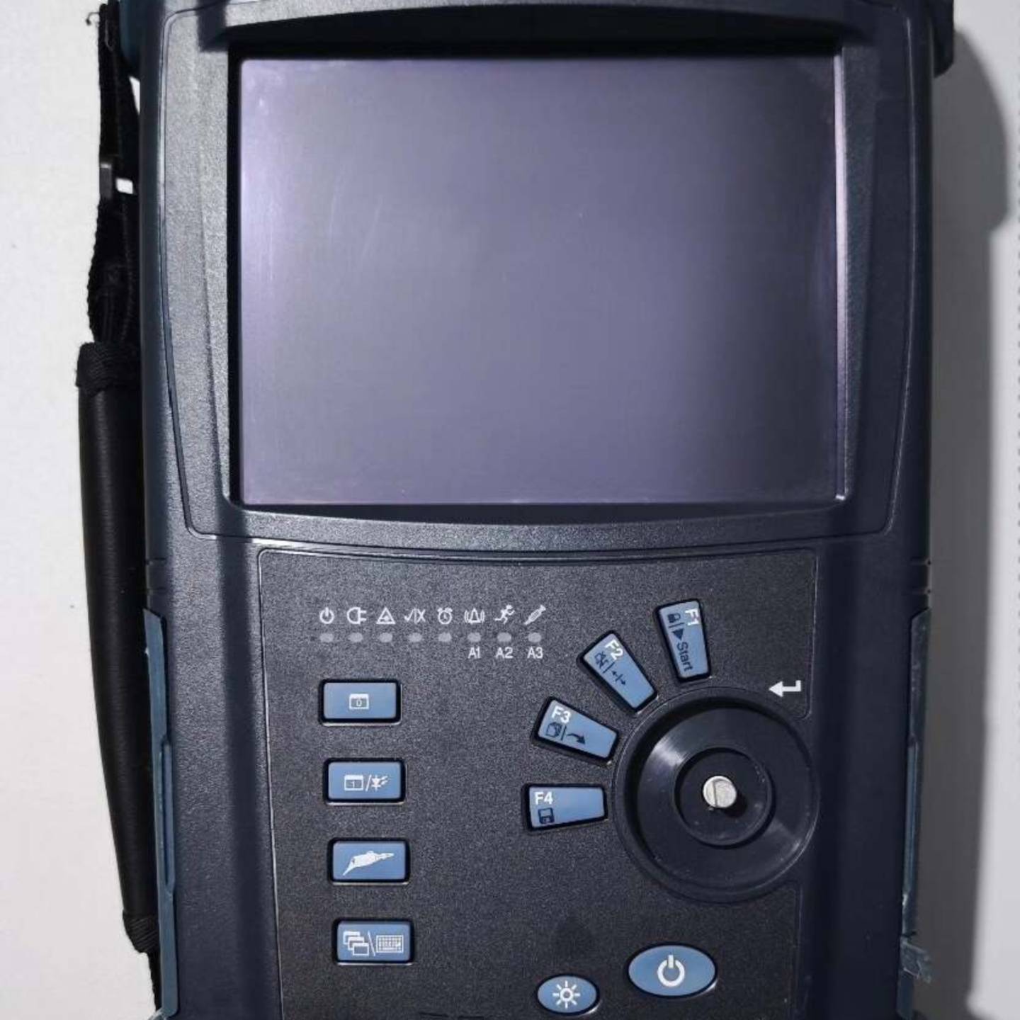 可维修EXFO FTB-200 OTDR光时域反射仪,议价