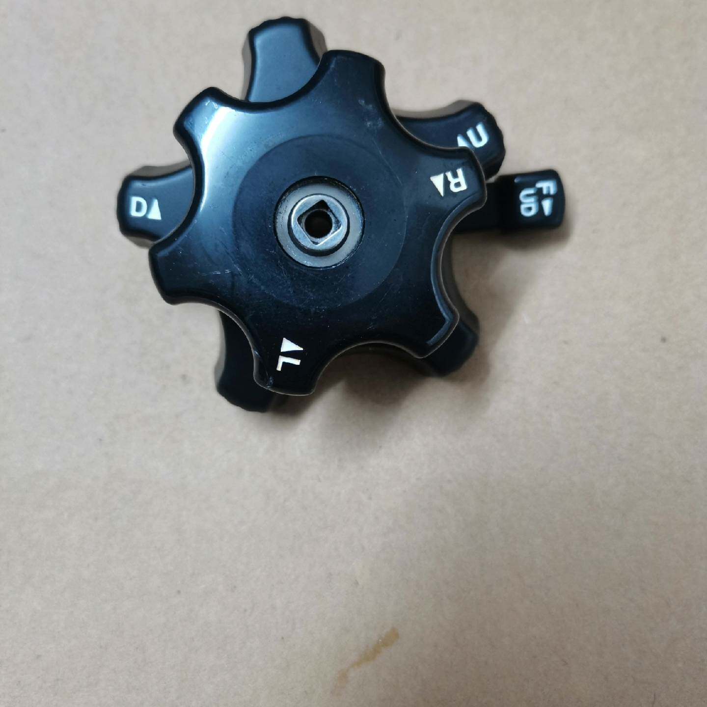 可维修.奥林巴斯.内窥镜260型手轮,原厂件实物图,议价