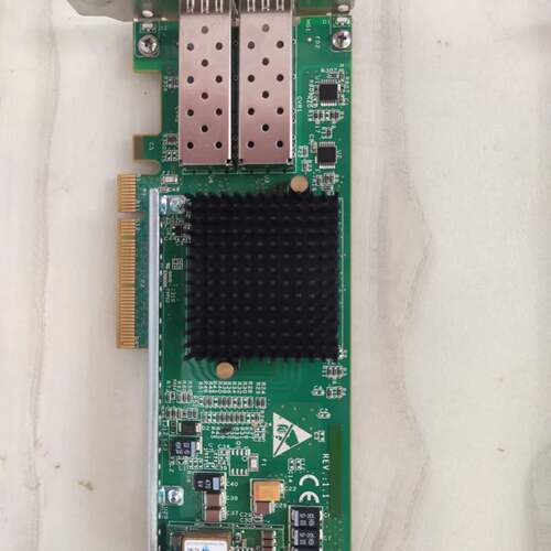可维修Silicom双口82599万兆网卡，型号：PE210G议价