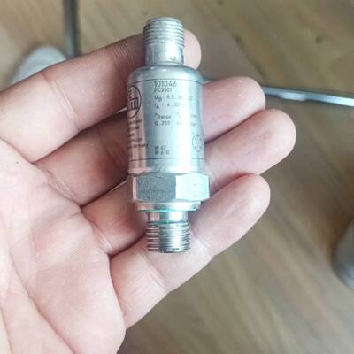 可维修ifm 45128 101046 PC3501议价