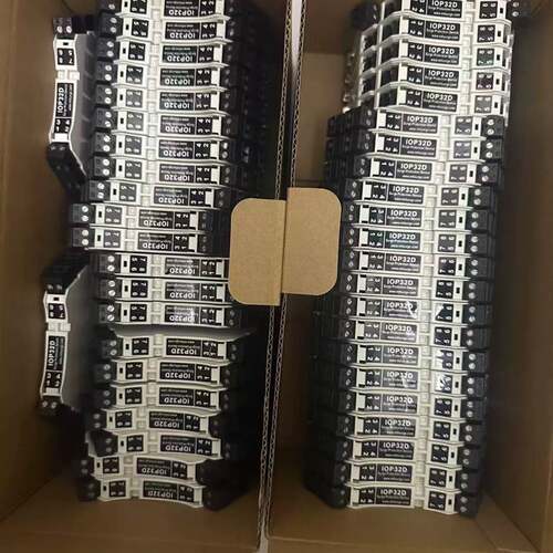 可维修英国MTL IOP32浪涌保护器，型号IOP32D，带FM认议价