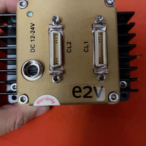可维修e2v AT71-M4CL8007-BA1 e2v 实物如图议价