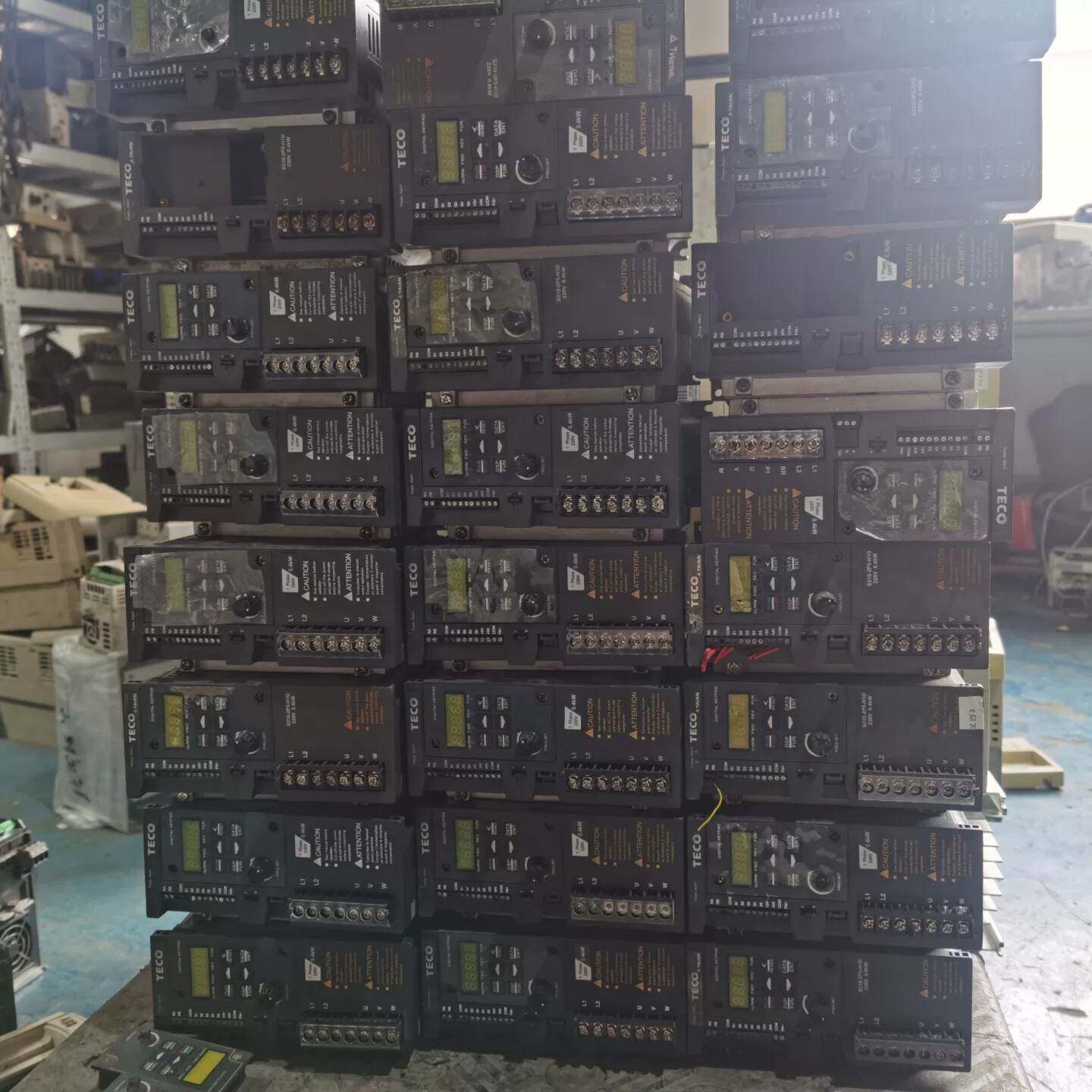可维修东S310变频器议价