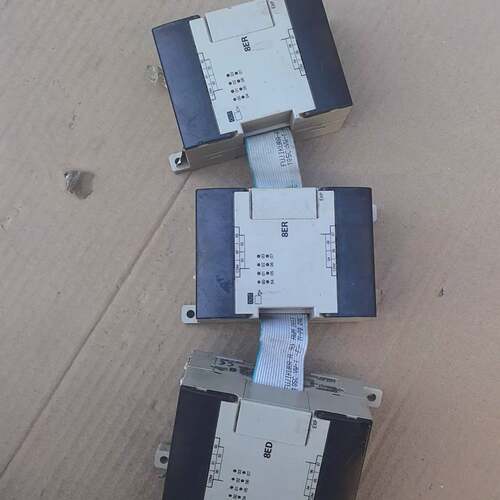 可维修欧姆龙PLC模块 CPM1A-8ED、CPM1A-8ER议价