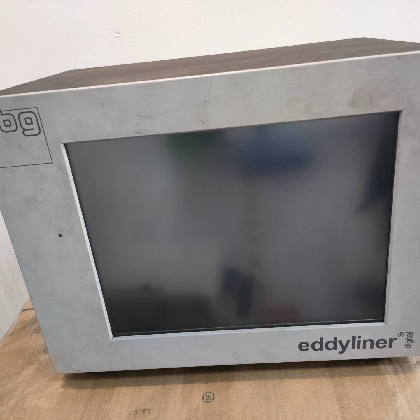 可维修eddyliner ibg多功能涡流探伤仪 涡流检测仪 涡议价图片
