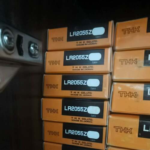 可维修THK循环滚子轴承LR2055Z 50个议价