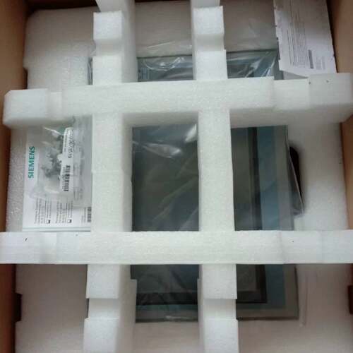 可维修西门子6AV2 124-0QC02-0AX0工程余货带包装配议价