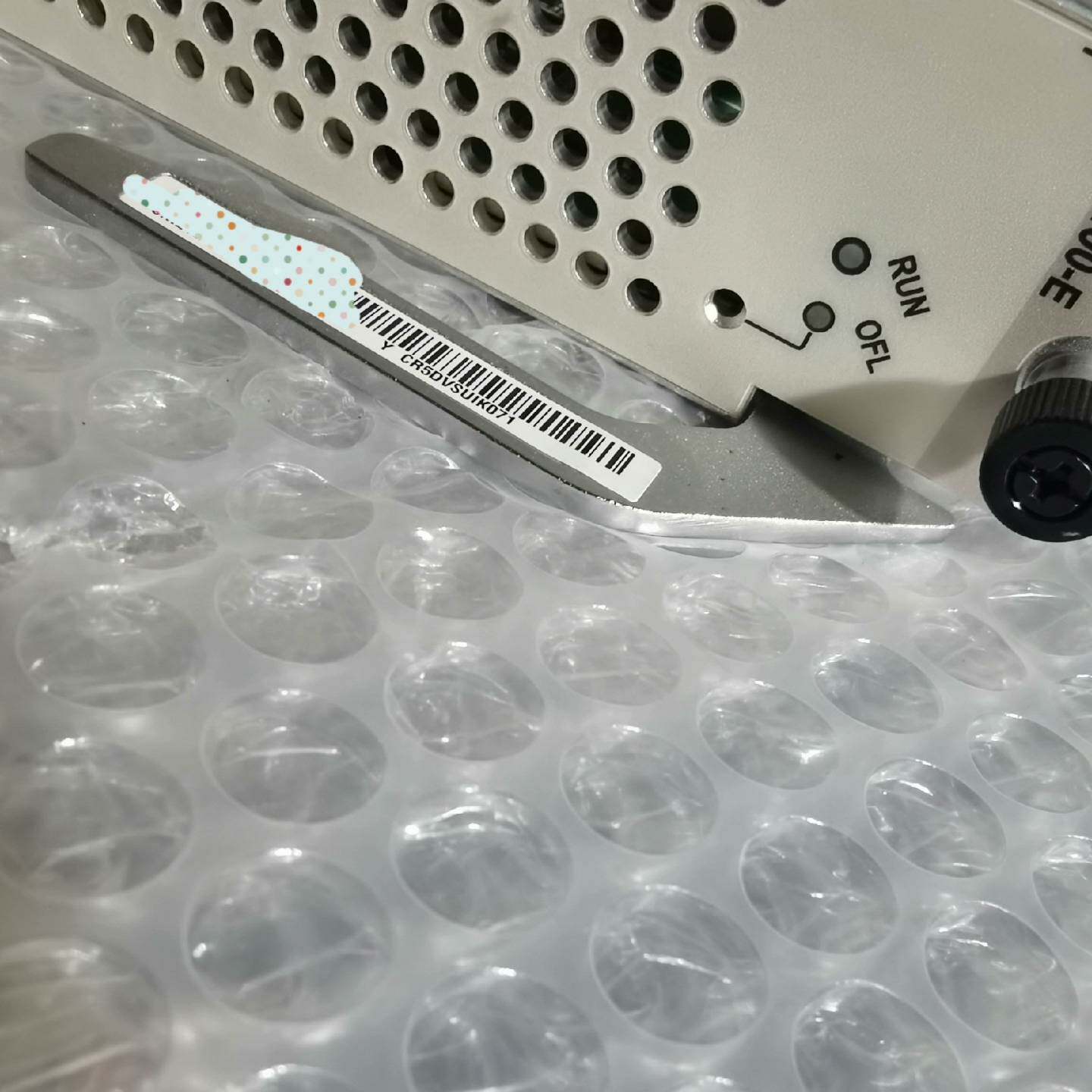可维修CR5DVSUIK071通用业务单板(VSUI-400-E)议价