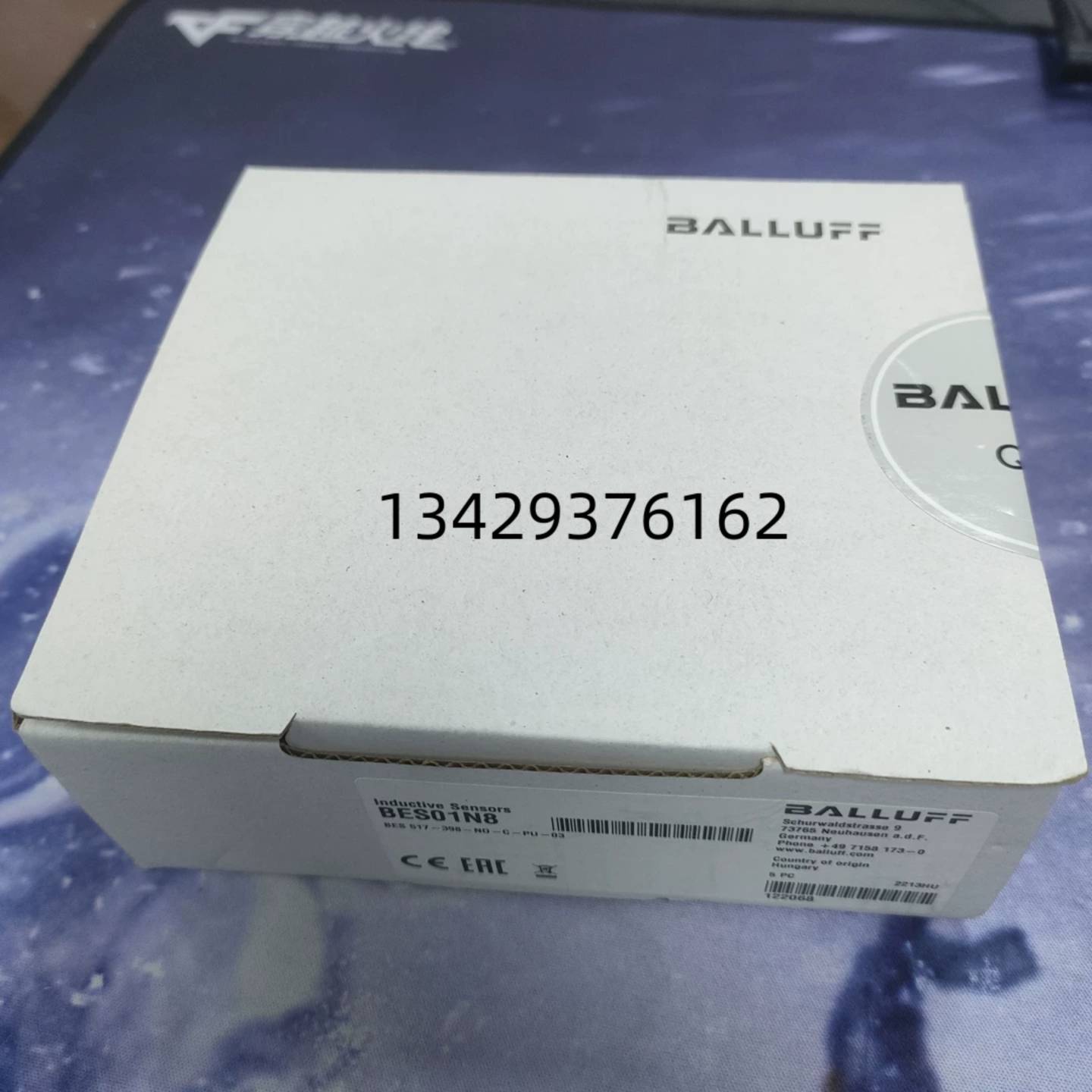 可维修BES01N8 BES 517-398-NO-C-P议价