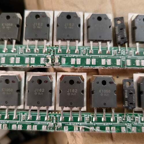 可维修 K1058 J162 2SK1058 2SJ162日立议价