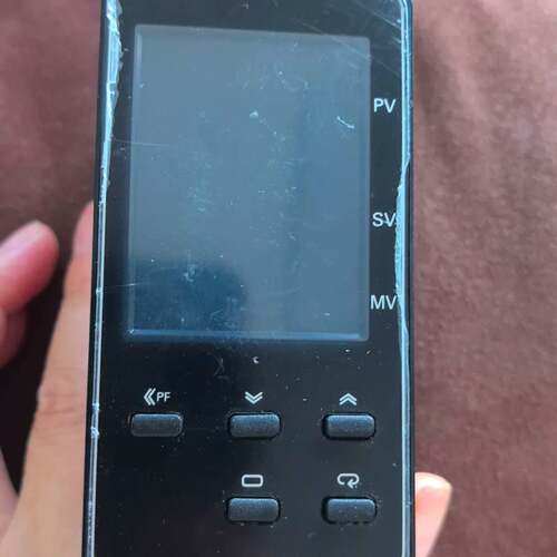 可维修欧姆龙温控器 E5EC-CR2ASM-804议价