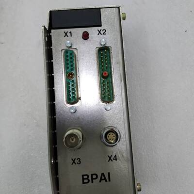 可维修ASML BPAI 4022.436阿斯麦驱动连接器议价