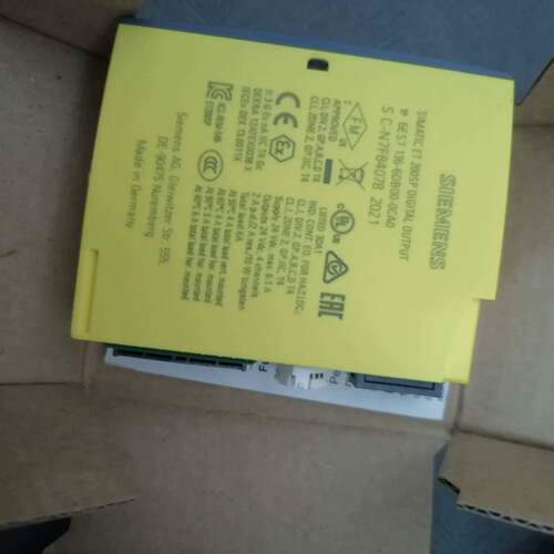 可维修6ES7136-6DB00-0CA0议价