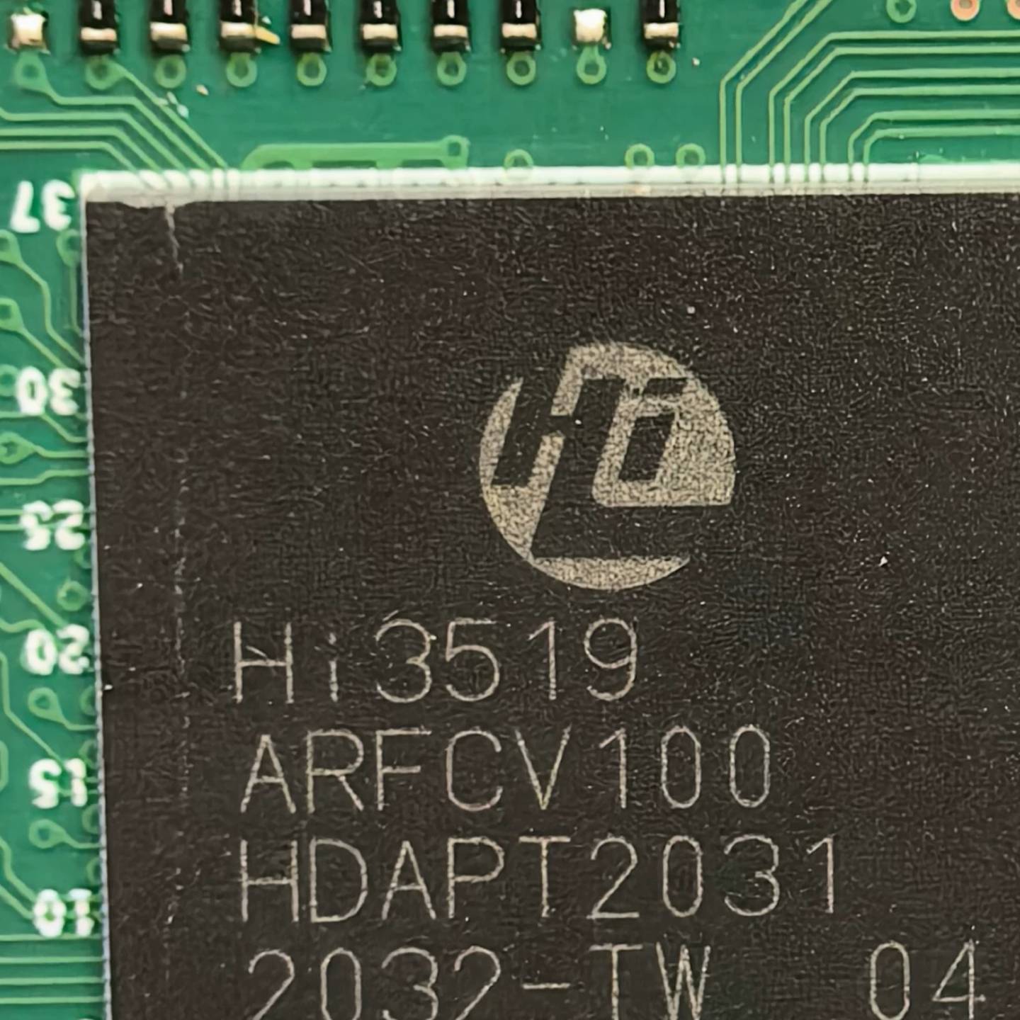 可维修海思Hi3519 ARFCV100，邮顺丰快递到付议价