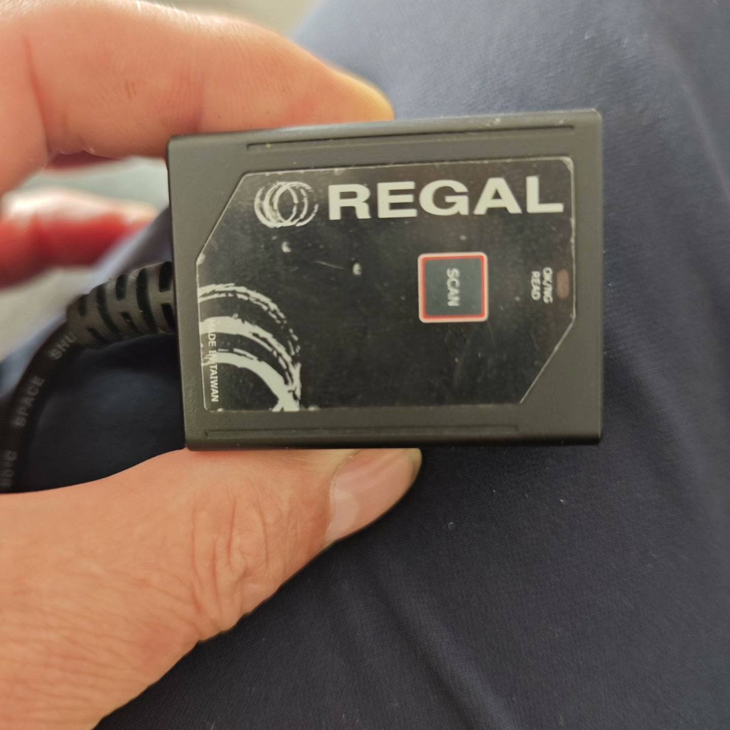 可维修REGAL FX8090固定式扫描仪,件,成色还可以,功议价