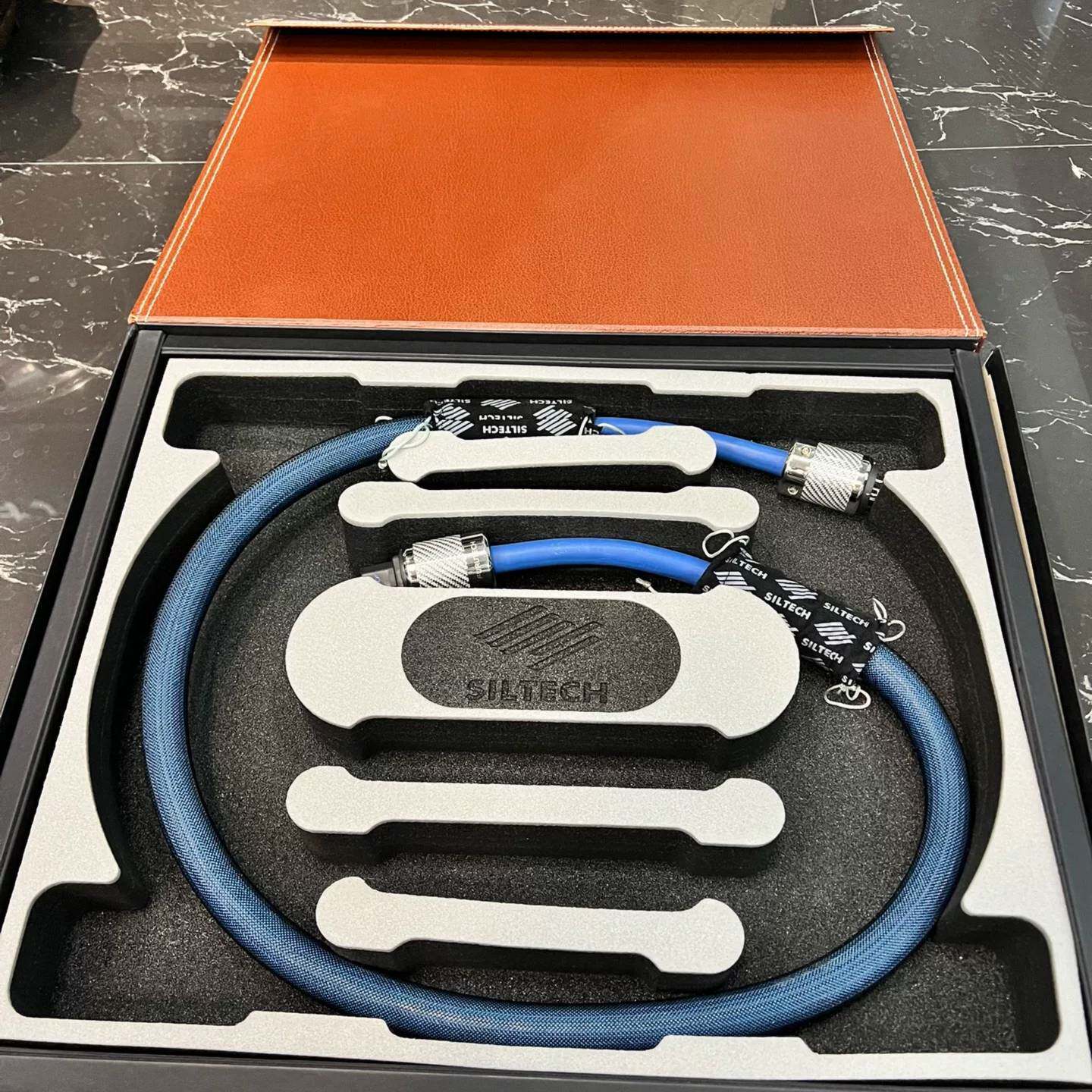 可维修荷兰 Siltech银彩 Royal Triple Crow议价