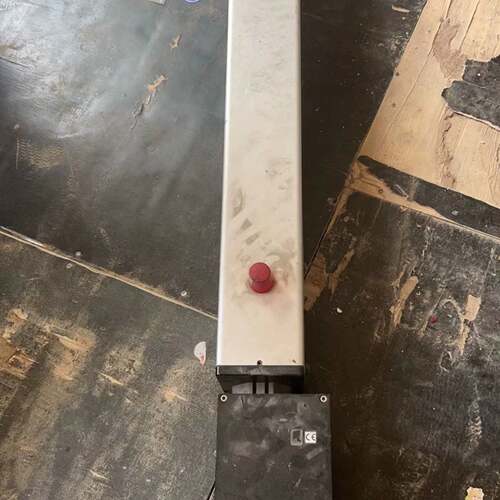 可维修rofin罗芬激光器，型号blgp25-y，，成色如图，议价