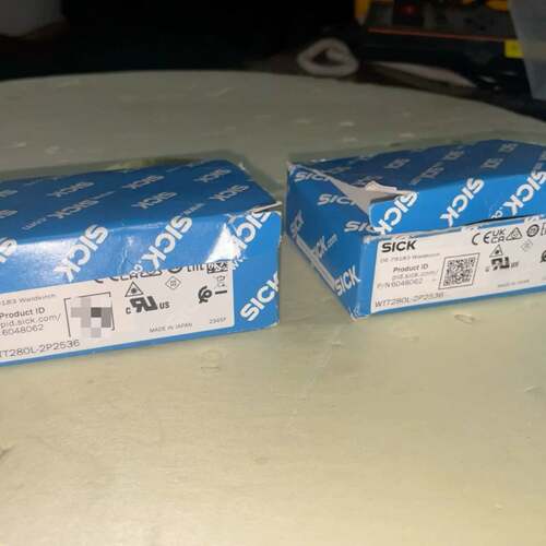 可维修西克WTT280L-2P2536，6048062剩下2个，议价