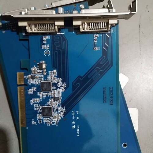 可维修WINTEC C2007 ZDDVI8SI-DBA 迪堡议价