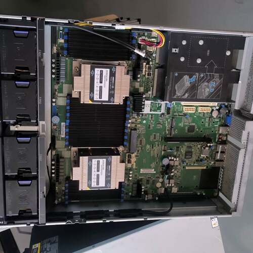 可维修曙光H620-G30A 主板65N32-US/R 双路中议价