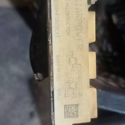 可维修GD100HFL120C1S议价