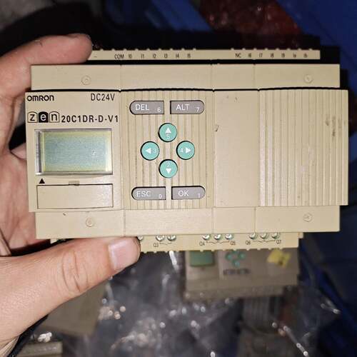 可维修欧姆龙 ZEN 20C1DRDV1欧姆龙ZEN 2议价