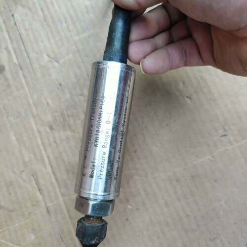 可维修压力传感器 KYB18GI06M1P1C4，0-1.6Mpa议价
