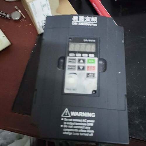 可维修易菱变频器 DR600-1D5-2G 1.5KW 220V输议价