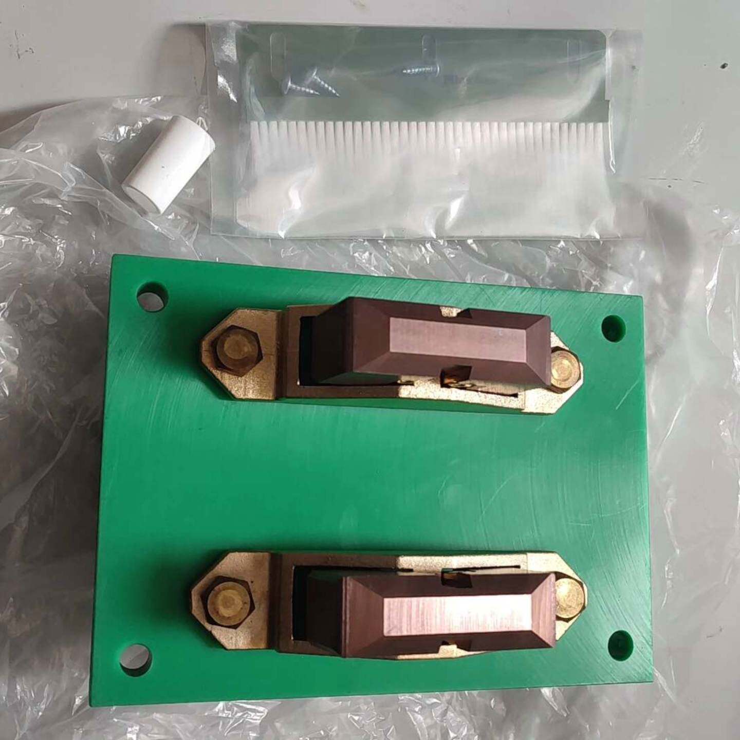 可维修B200-2-01 B200-2-01 充电刷块 充议价