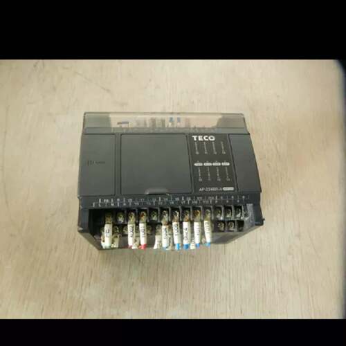 可维修东PLC AP200主机 AP-224BR-A 实物图议价