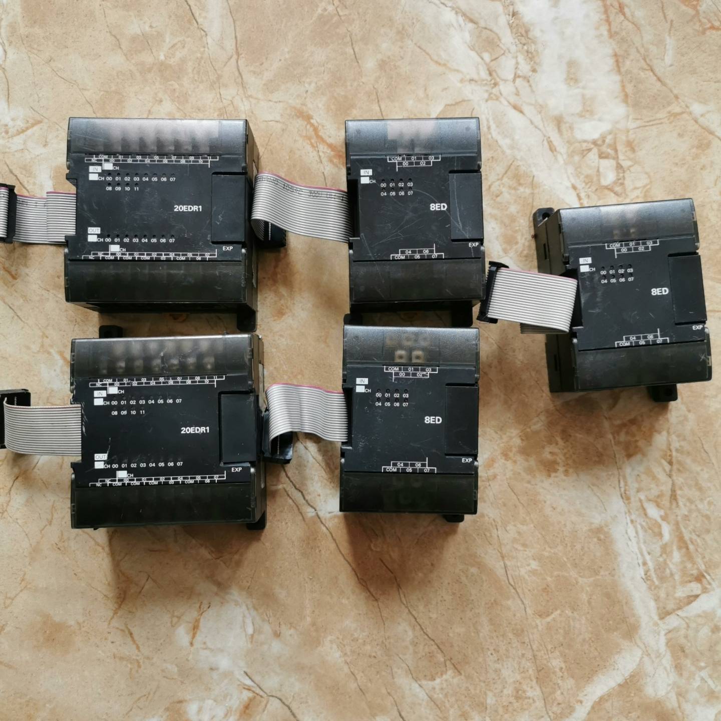 可维修CP1W-20EDR1-8ED 欧姆龙扩展模块，议价