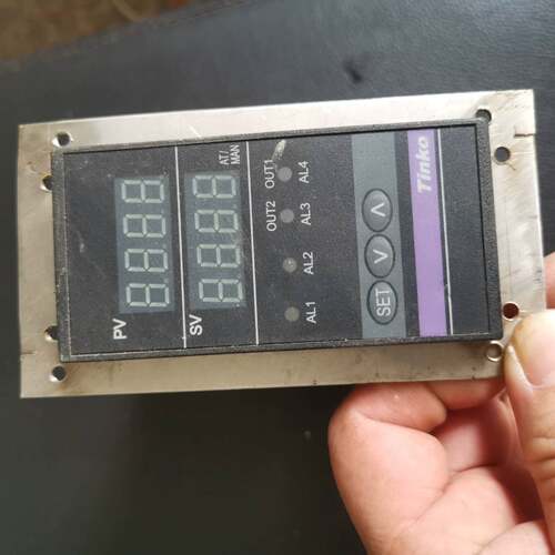 可维修TINKO温控器 CTM 5PP01-MM 的，需要联系议价