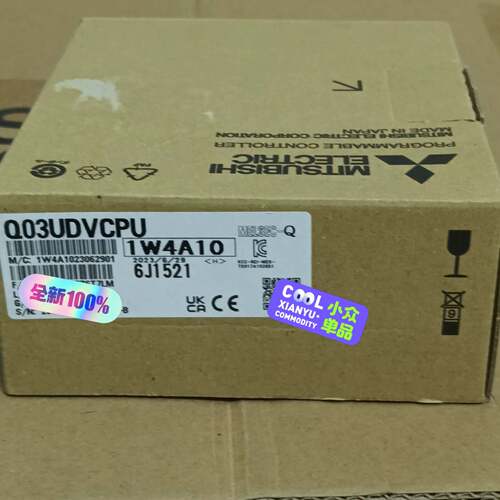 可维修Q03UDVCPU 议价