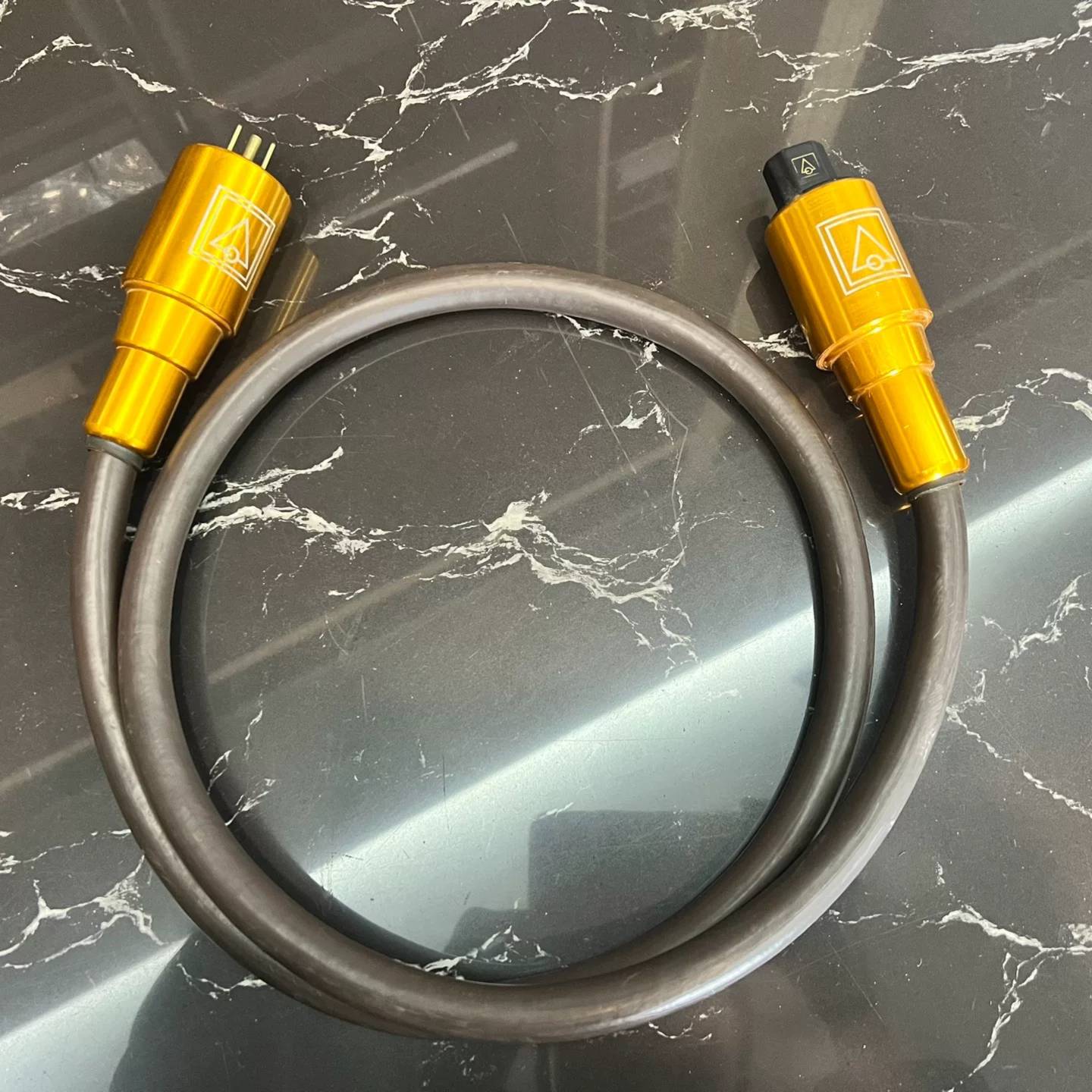 可维修意大利 ART G-1 50A 电源线 1.5米议价