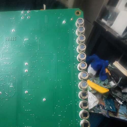 可维修进口光电二极管，光电传感器S2386 44K7G议价