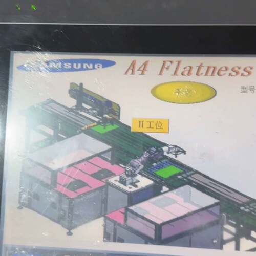 可维修汇川触摸屏IT5100T 实物拍摄 顺丰到付附议价