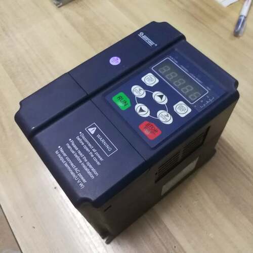 可维修百德福变频器 恒压供水专用 B603D-4002 测试包好议价