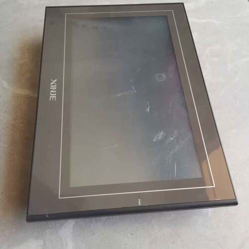 可维修信捷触摸屏 TGA63G-MT议价